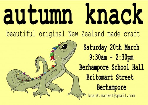 2010 autumn knack
