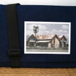 Love Shack Satchel