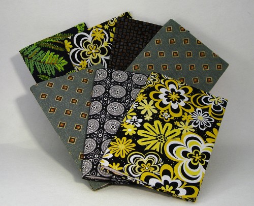 Notebooks