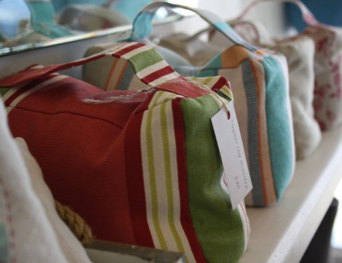 Agnes Coy door stops