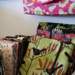 Books and handbags Books and handbags