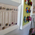 Wall of craftiness Wall of craftiness