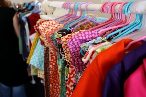 little girl dresses